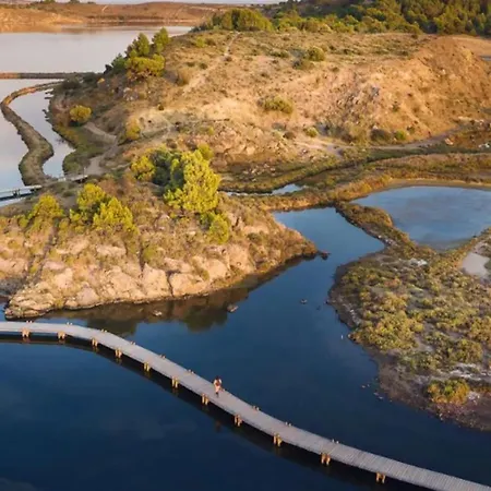 Ferienhaus Terracotta - 8 Personnes - Proche De La Peyriac-de-Mer