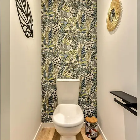 Terracotta - 8 Personnes - Proche De La * Peyriac-de-Mer