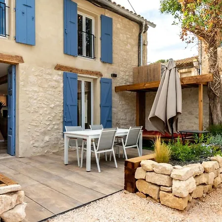 Terracotta - 8 Personnes - Proche De La Ferienhaus *